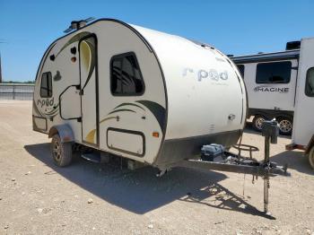  Salvage Wildwood R-pod