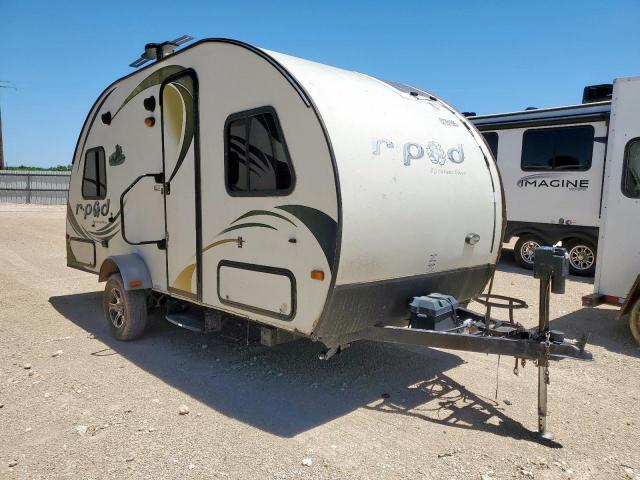  Salvage Wildwood R-pod