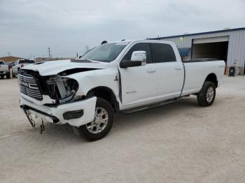  Salvage Ram 2500