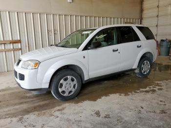  Salvage Saturn Vue