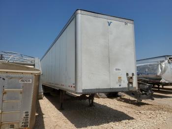  Salvage Vanguard 53  Trail