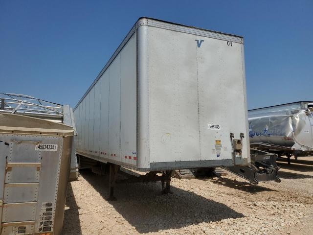  Salvage Vanguard 53  Trail