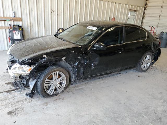  Salvage INFINITI G37
