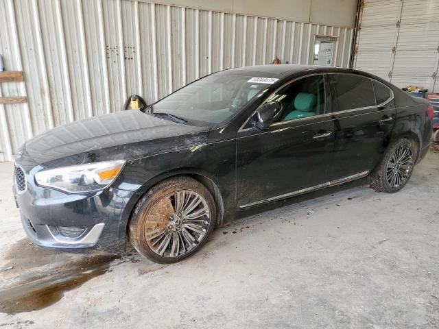  Salvage Kia Cadenza