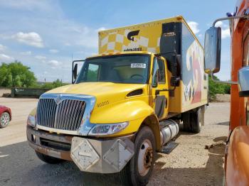 Salvage International 4000 Serie