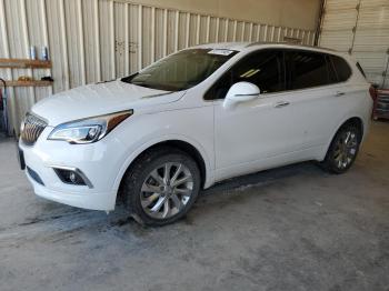  Salvage Buick Envision