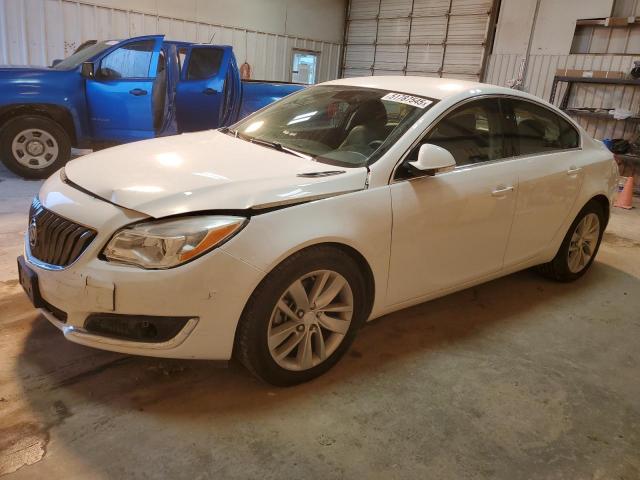  Salvage Buick Regal