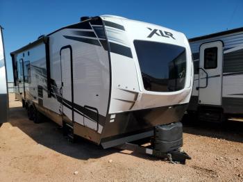  Salvage Wildwood XLR