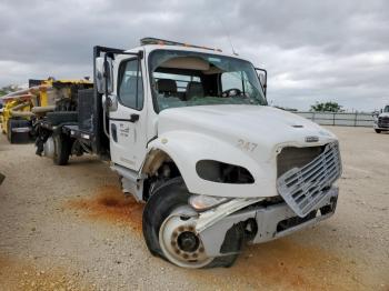  Salvage Freightliner M2 106 Med