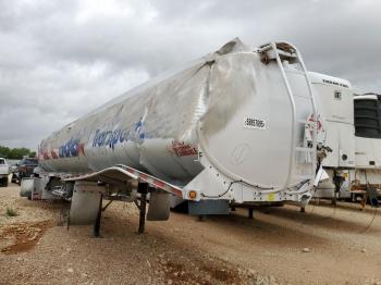  Salvage Tank Tanker