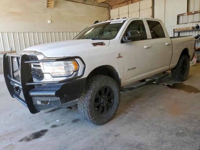  Salvage Ram 2500