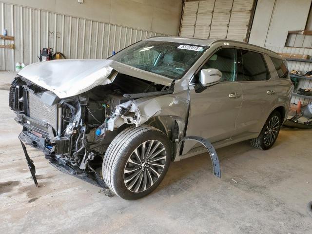  Salvage Hyundai PALISADE
