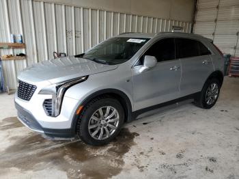  Salvage Cadillac XT4