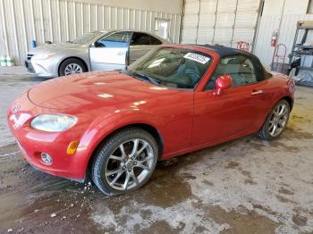  Salvage Mazda Mx5