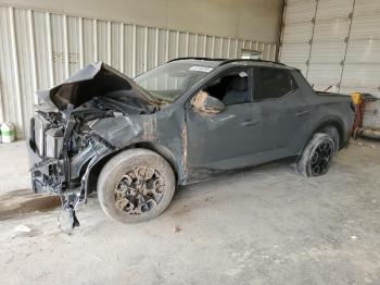  Salvage Hyundai SANTA CRUZ