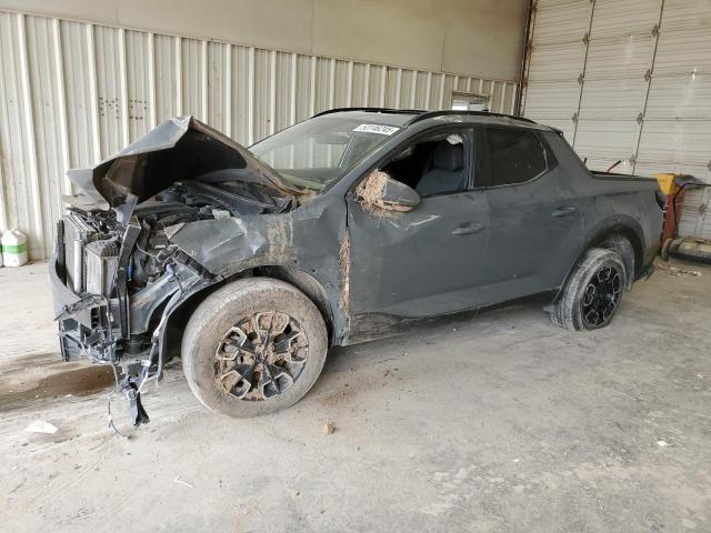  Salvage Hyundai SANTA CRUZ