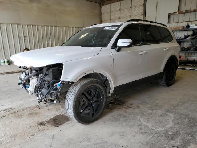  Salvage Kia Telluride