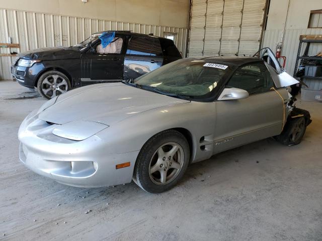  Salvage Pontiac Firebird