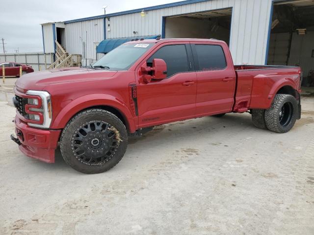  Salvage Ford F-450