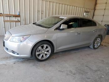  Salvage Buick LaCrosse