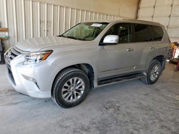  Salvage Lexus Gx