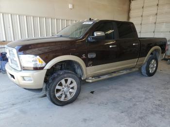  Salvage Ram 2500