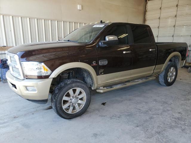  Salvage Ram 2500