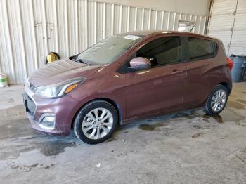  Salvage Chevrolet Spark