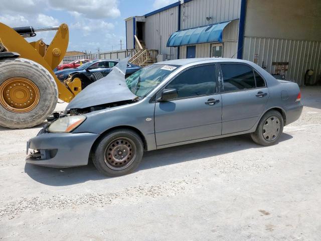  Salvage Mitsubishi Lancer