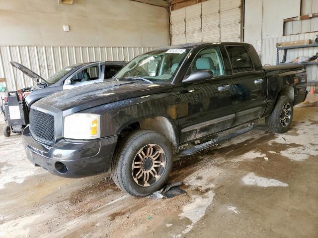  Salvage Dodge Dakota