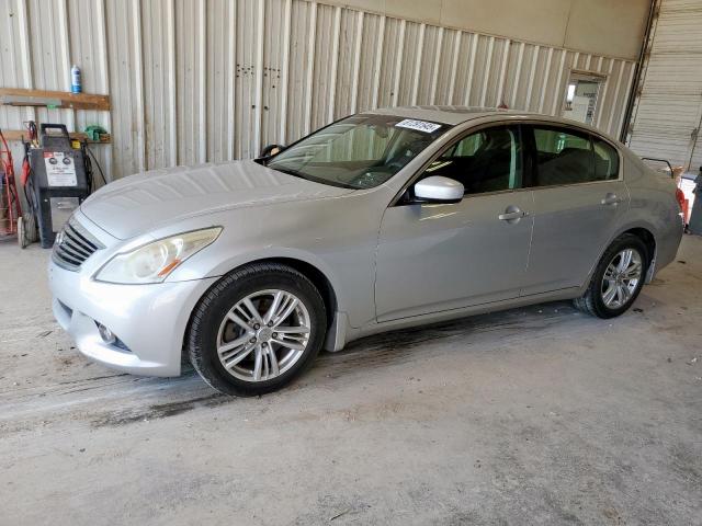  Salvage INFINITI G37