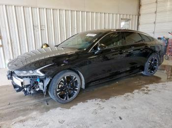  Salvage Kia K5