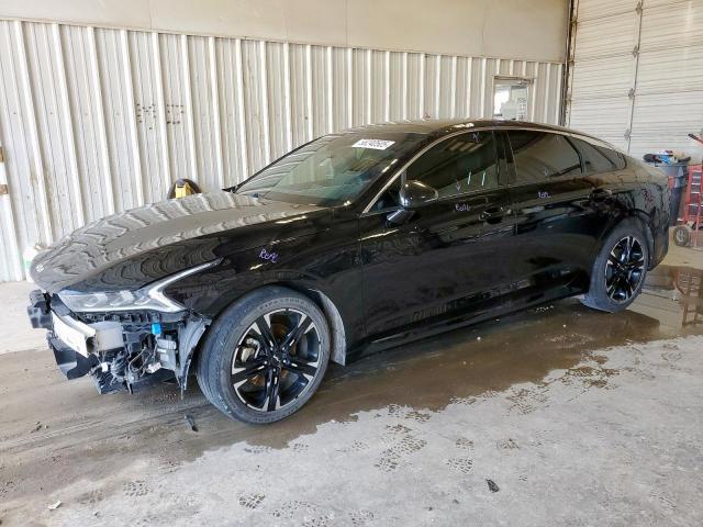  Salvage Kia K5