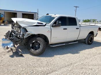 Salvage Ram 2500