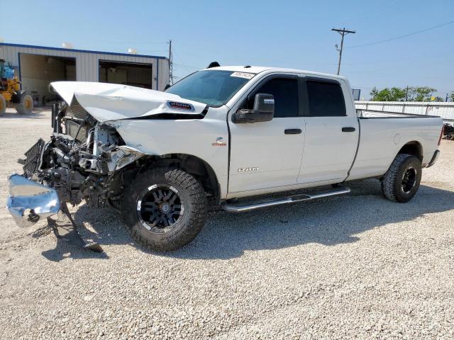  Salvage Ram 2500