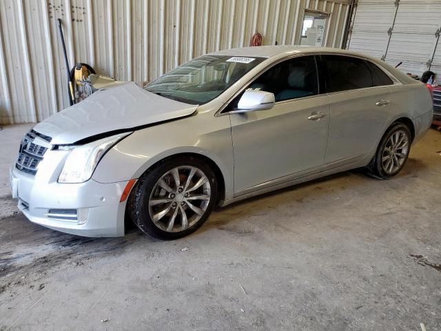  Salvage Cadillac XTS