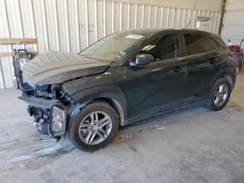  Salvage Hyundai KONA