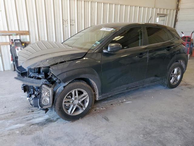  Salvage Hyundai KONA