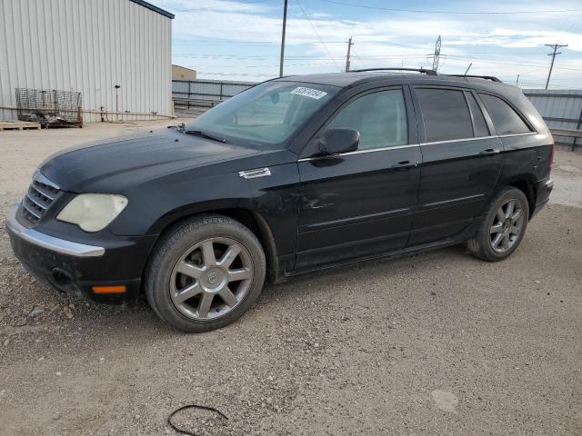  Salvage Chrysler Pacifica