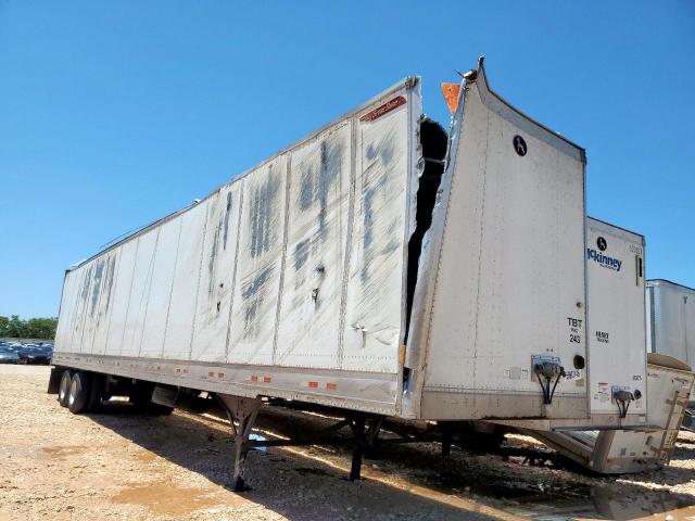  Salvage Great Dane 53ft Reefr
