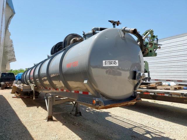  Salvage Trox Tanker Trl