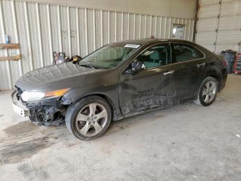  Salvage Acura TSX