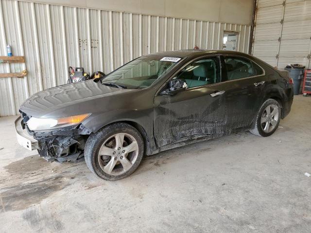  Salvage Acura TSX