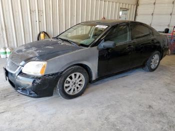  Salvage Mitsubishi Galant