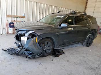  Salvage Hyundai PALISADE