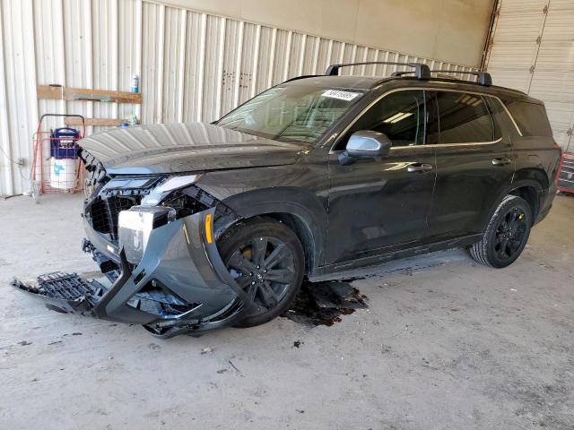  Salvage Hyundai PALISADE