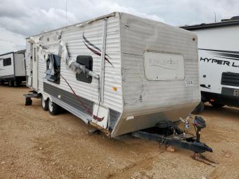  Salvage King Of The Road Gulf Strea