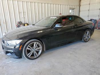  Salvage BMW 4 Series