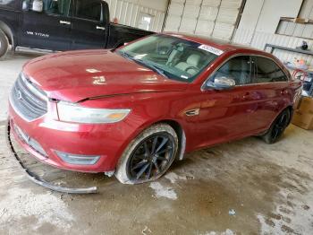  Salvage Ford Taurus