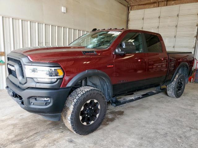  Salvage Ram 2500